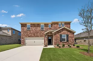 2632 Glacier Rd, Anna, TX 75409 - Photo 1