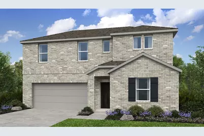 2632 Glacier Road, Anna, TX 75409 - Photo 1