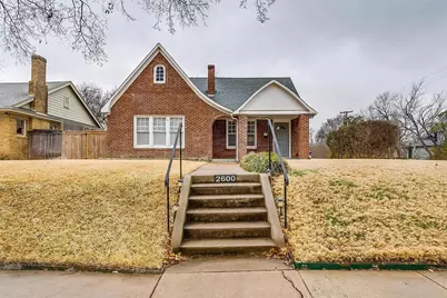 2600 S Adams Street #102, Fort Worth, TX 76110 - Photo 1