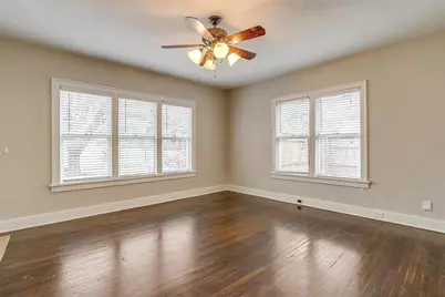 2600 S Adams Street #102, Fort Worth, TX 76110 - Photo 5