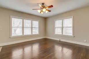 2600 S Adams St, Fort Worth, TX 76110 - Photo 5