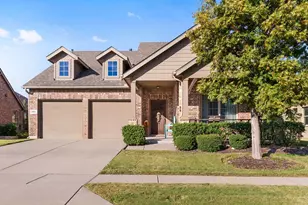 521 Butterfly Blvd, Prosper, TX 75078 - Photo 1