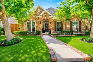 4528 Rock Creek Ln, Frisco, TX 75034 - Photo 1