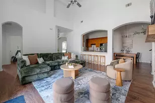 4528 Rock Creek Ln, Frisco, TX 75034 - Photo 9