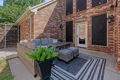 4528 Rock Creek Lane, Frisco, TX 75034 - Photo 7