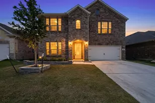 212 Invermore Dr, Little Elm, TX 75068 - Photo 1