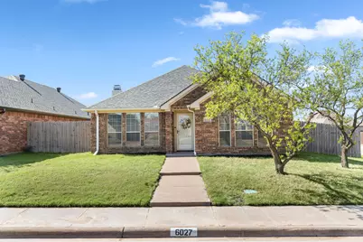 6027 Oakmont Drive, Wichita Falls, TX 76310 - Photo 1