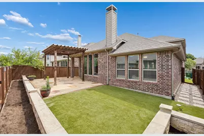 404 Warwick Boulevard, Lewisville, TX 75056 - Photo 37