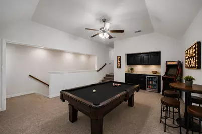 404 Warwick Boulevard, Lewisville, TX 75056 - Photo 33