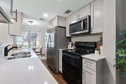 4131 Wycliff Avenue #4, Dallas, TX 75219 - Photo 9