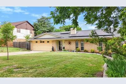1315 W Ridge Drive, Duncanville, TX 75116 - Photo 1