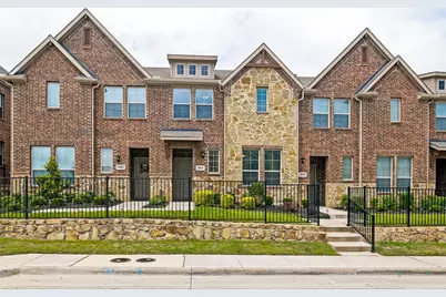 1917 Buffalo Hill Drive, Mesquite, TX 75149 - Photo 1