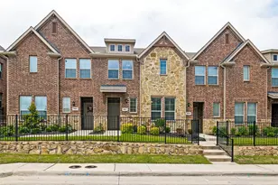 1917 Buffalo Hill Dr, Mesquite, TX 75149 - Photo 1