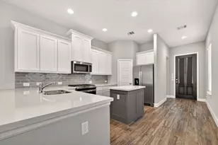 2209 Rothbury Dr, Forney, TX 75126 - Photo 3