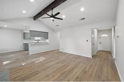 7932 Berrybrook Drive, Watauga, TX 76148 - Photo 5