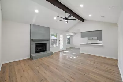 7932 Berrybrook Drive, Watauga, TX 76148 - Photo 3