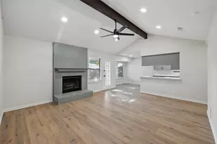 7932 Berrybrook Dr, Watauga, TX 76148 - Photo 3