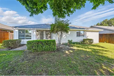 7932 Berrybrook Drive, Watauga, TX 76148 - Photo 17