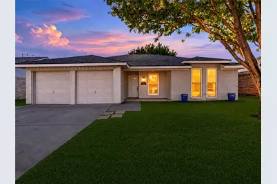 7932 Berrybrook Drive, Watauga, TX 76148 - Photo 1