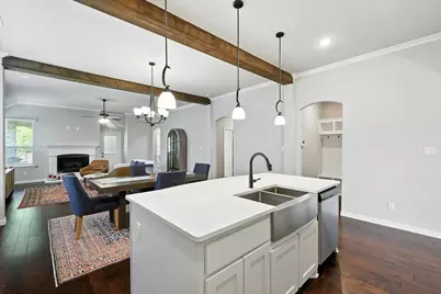 7425 Bellingham Road, Fort Worth, TX 76179 - Photo 5