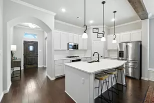 7425 Bellingham Rd, Fort Worth, TX 76179 - Photo 3
