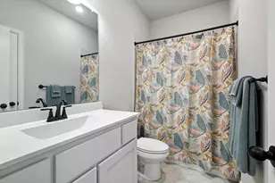 7425 Bellingham Rd, Fort Worth, TX 76179 - Photo 23