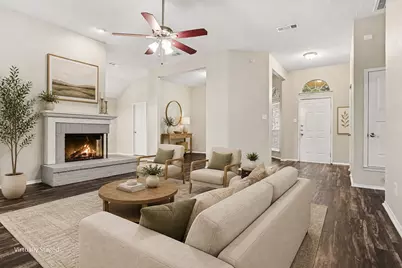 920 Felicia Lane, Arlington, TX 76017 - Photo 3