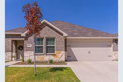 3307 Knoll Drive, Ennis, TX 75119 - Photo 1