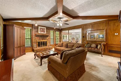 121 Nicklaus Nook, Lancaster, TX 75146 - Photo 9