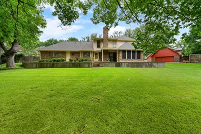 121 Nicklaus Nook, Lancaster, TX 75146 - Photo 33