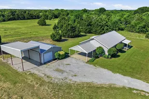 15656 State Hwy 78 N, Blue Ridge, TX 75424 - Photo 1