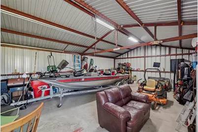 15656 State Highway 78 N, Blue Ridge, TX 75424 - Photo 33