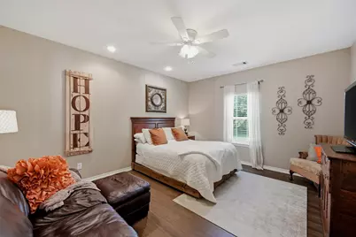 15656 State Highway 78 N, Blue Ridge, TX 75424 - Photo 17