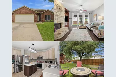 2917 Spotted Owl Drive, Fort Worth, TX 76244 - Photo 5