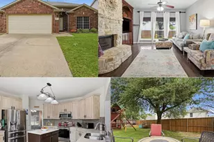 2917 Spotted Owl Dr, Fort Worth, TX 76244 - Photo 5