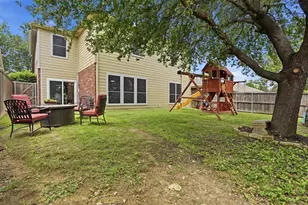 2917 Spotted Owl Dr, Fort Worth, TX 76244 - Photo 35