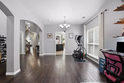 2917 Spotted Owl Drive, Fort Worth, TX 76244 - Photo 11