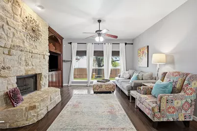 2917 Spotted Owl Drive, Fort Worth, TX 76244 - Photo 13