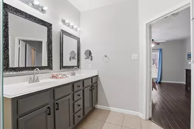 2917 Spotted Owl Drive, Fort Worth, TX 76244 - Photo 25