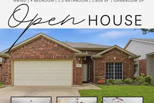 2917 Spotted Owl Dr, Fort Worth, TX 76244 - Photo 1