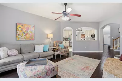 2917 Spotted Owl Drive, Fort Worth, TX 76244 - Photo 13