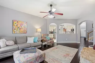2917 Spotted Owl Dr, Fort Worth, TX 76244 - Photo 13
