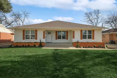 6449 Lontos Drive, Dallas, TX 75214 - Photo 1