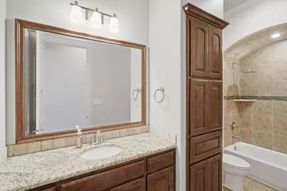 3913 Homestead Court, Granbury, TX 76049 - Photo 17