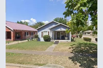 3426 Edgewood Street, Dallas, TX 75215 - Photo 1