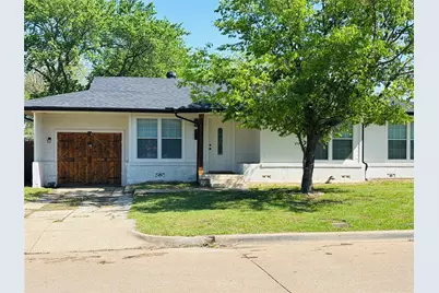 5433 Purington Avenue, Fort Worth, TX 76112 - Photo 1