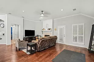 7317 Bishop Ct, Fort Worth, TX 76179 - Photo 5