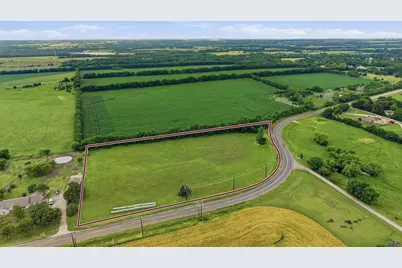 Tbd Weston Road, Weston, TX 75009 - Photo 1