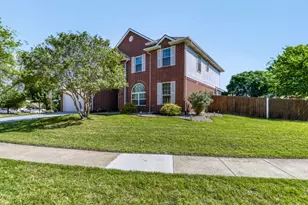 5429 Rocky Mountain Rd, Fort Worth, TX 76137 - Photo 3