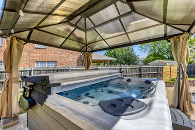 5429 Rocky Mountain Road, Fort Worth, TX 76137 - Photo 27
